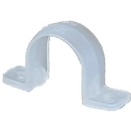 Cool Kitchen 52117 0.75 in. Plastic Tube Strap; Pack 25 CO945886